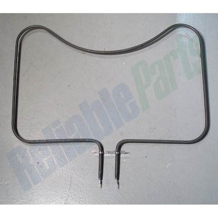 Whirlpool WP71001680 Whirlpool Black Element WP71001680